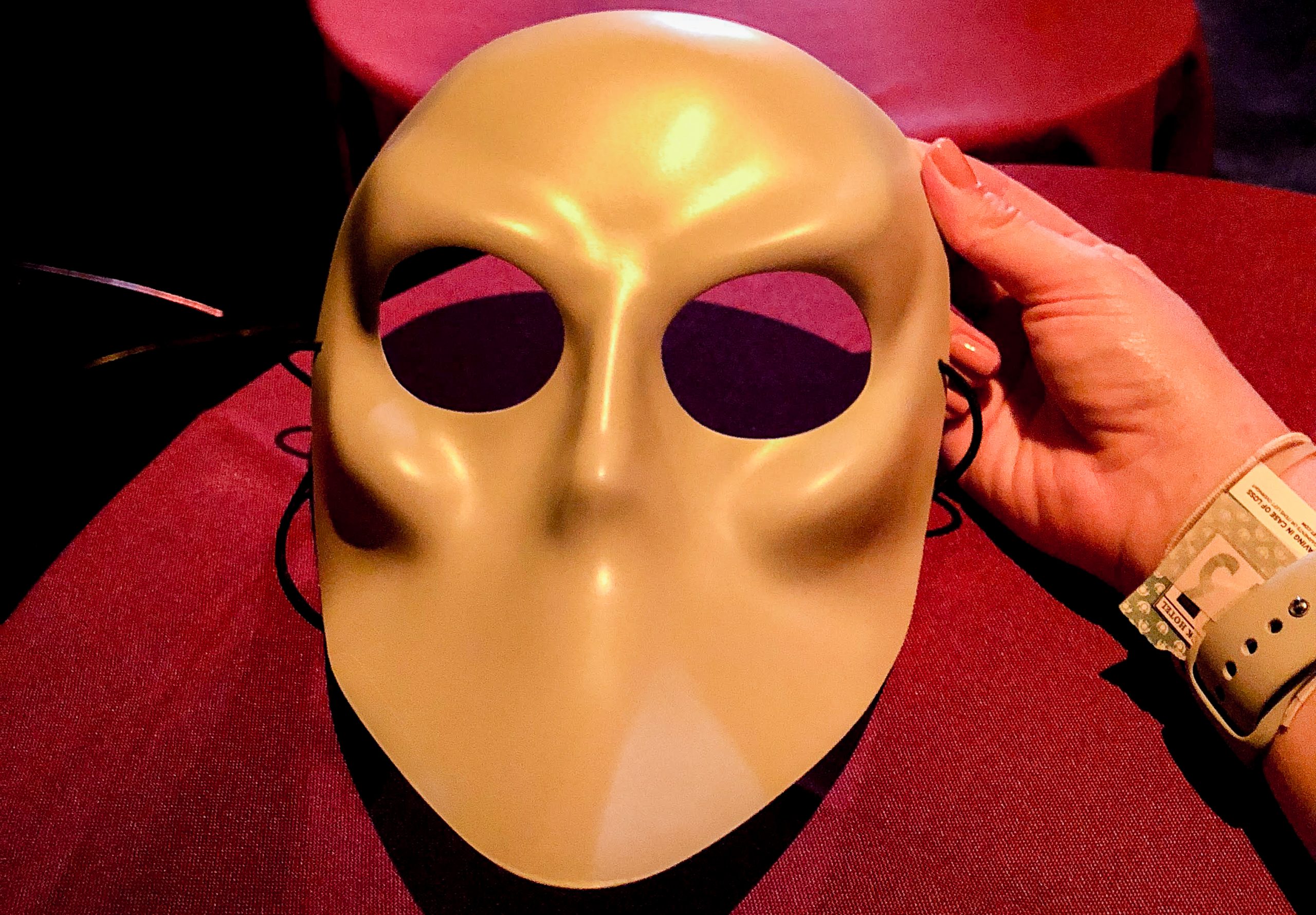 Sleep No More Tudo Que Voc Precisa Saber Sem Estragar A Surpresa